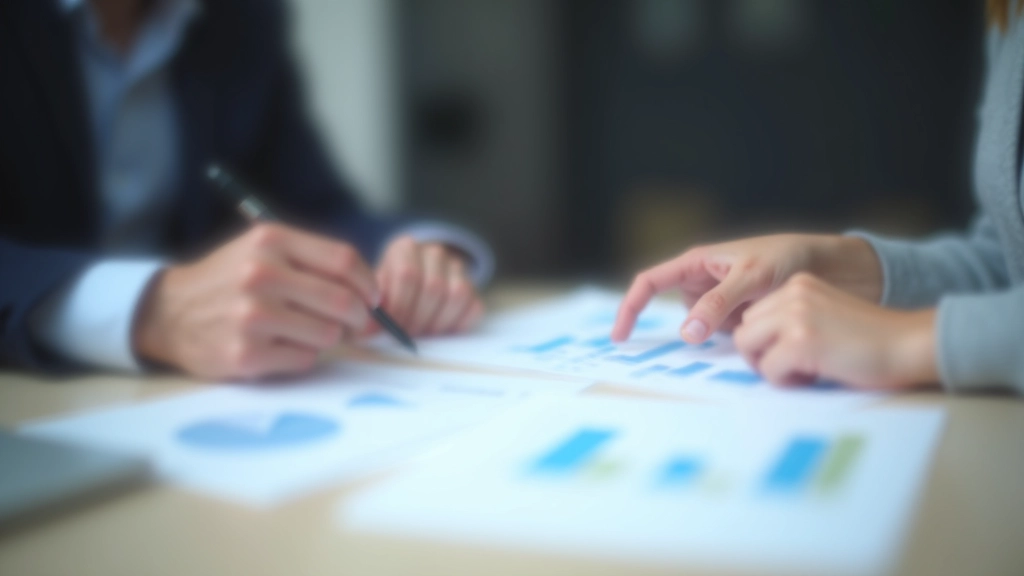 Finanzberatung und Altersvorsorge