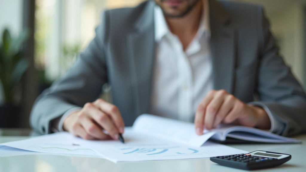 Finanzielle Planung und Riester-Rente Optimierung